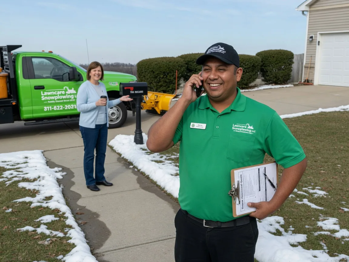 Lawn Care Services By Expert Landscaper Eddyville, IL FAQs